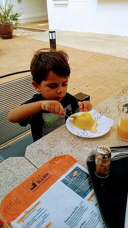 B.Lem Padaria Portuguesa